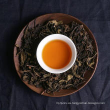China Hunan Baishaxi grado 1 té oscuro